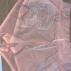 Under armour workout shorts